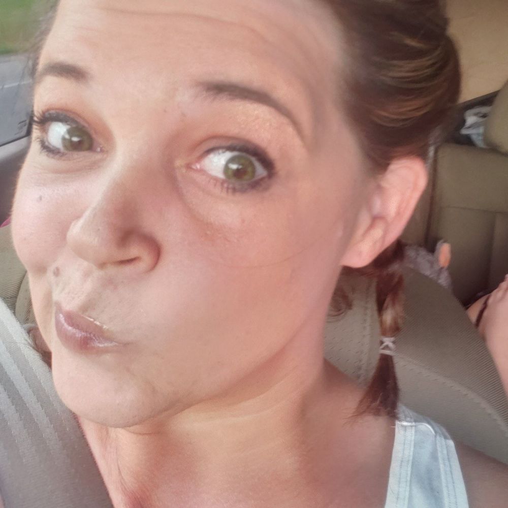 Meet your Posher, Jenny